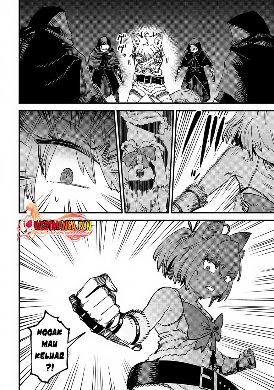 Kaifuku Jutsushi Yarinaoshi: Sokushi Mahou to Skill Copy no Chouetsu Heal